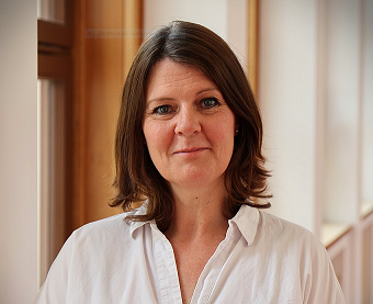 Anja Wallau
